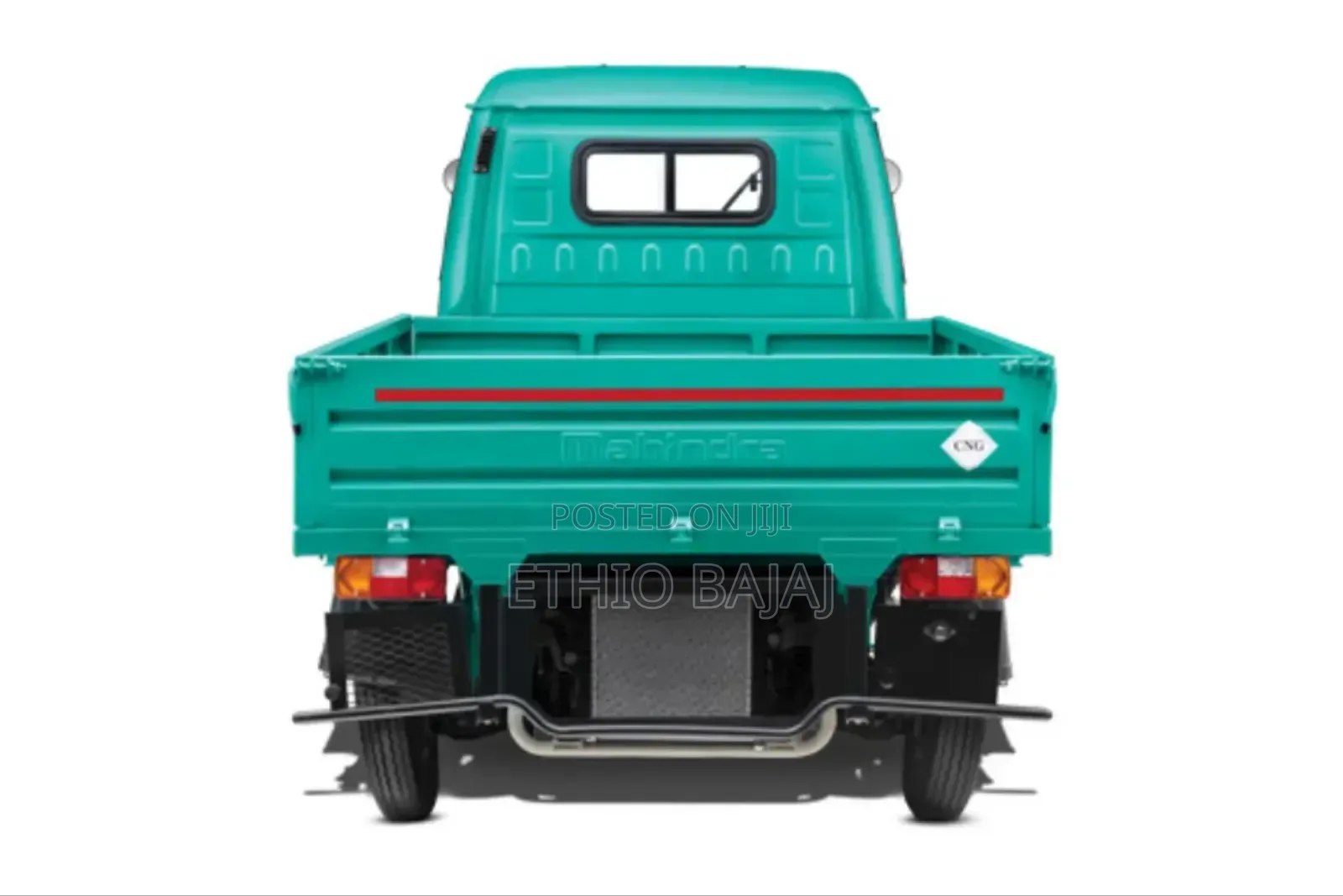 New Mahindra Centuro 2024 Blue