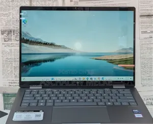 New Laptop HP Envy X360 16GB Intel Core Ultra 7 SSD 1T