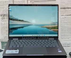 Photo - New Laptop HP Envy X360 16GB Intel Core Ultra 7 SSD 1T