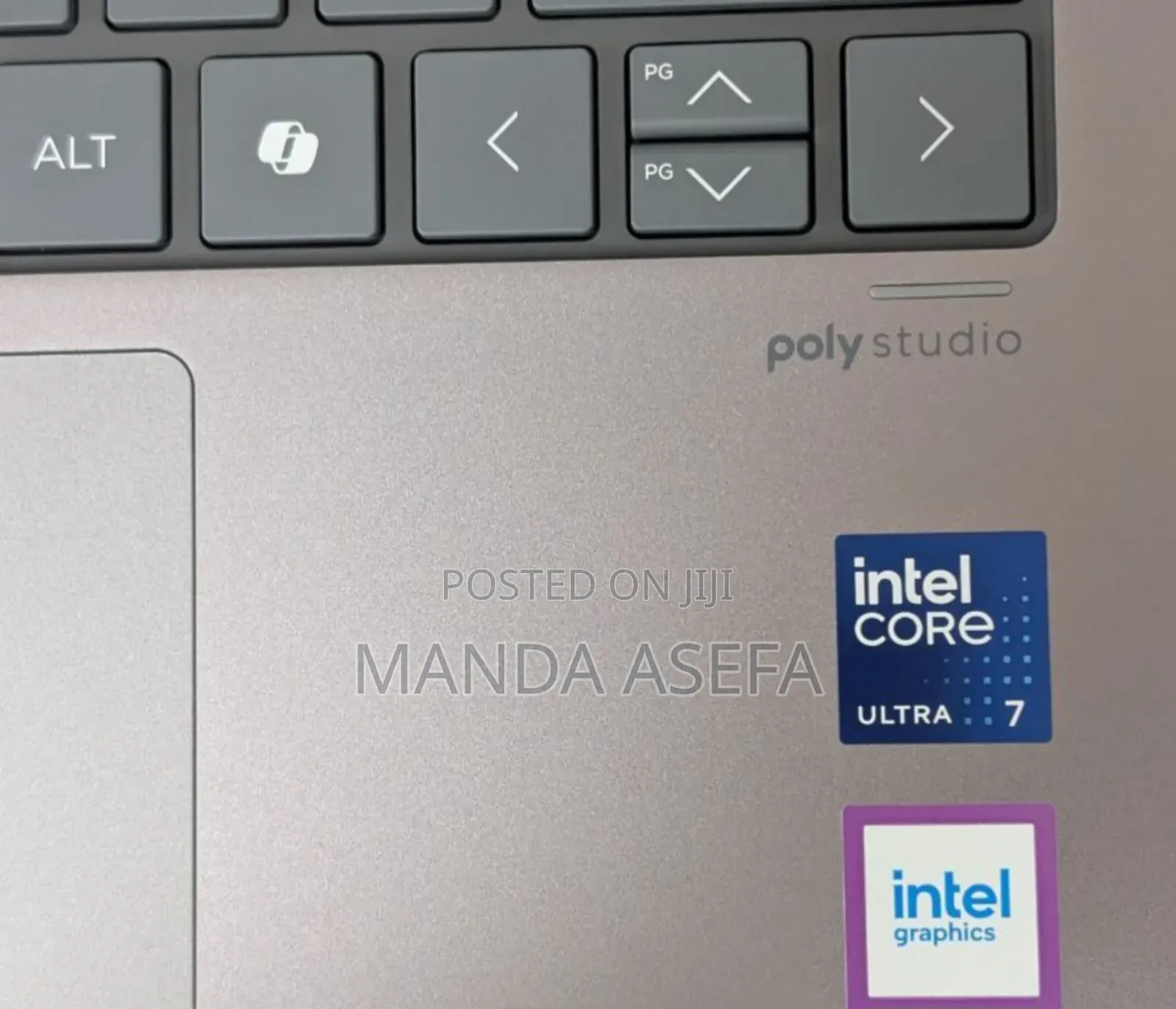 New Laptop HP Envy X360 16GB Intel Core Ultra 7 SSD 1T