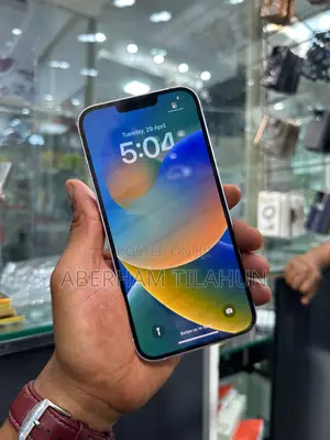 Apple iPhone 14 Plus 128 GB Purple