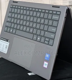 New Laptop HP Envy X360 16GB Intel Core Ultra 7 SSD 1T