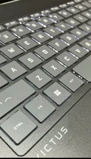 Photo - New Laptop HP Victus 16 16GB Intel Core I7 SSD 1T