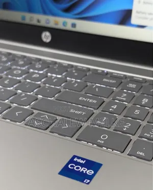 New Laptop HP Stream Notebook 16GB Intel Core I7 SSD 1T