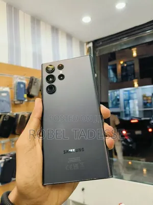 Samsung Galaxy S22 Ultra 5G 128 GB