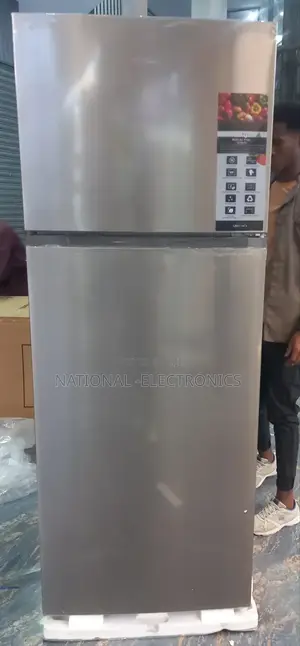 Photo - National Refrigerator 645