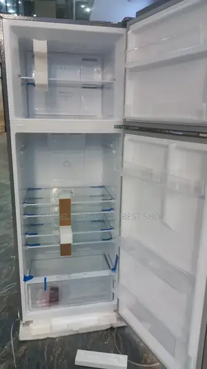 National Refrigerator 645