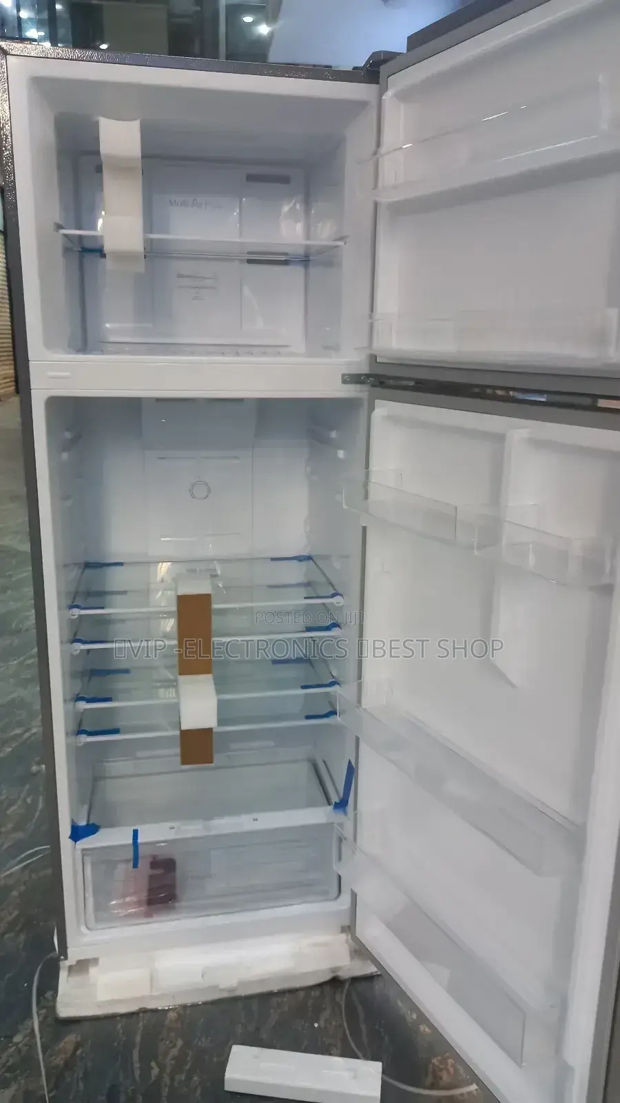 National Refrigerator 645
