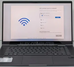 New Laptop HP Envy X360 16GB Intel Core Ultra 7 SSD 1T