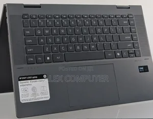 New Laptop HP Envy X360 16GB Intel Core Ultra 7 SSD 1T