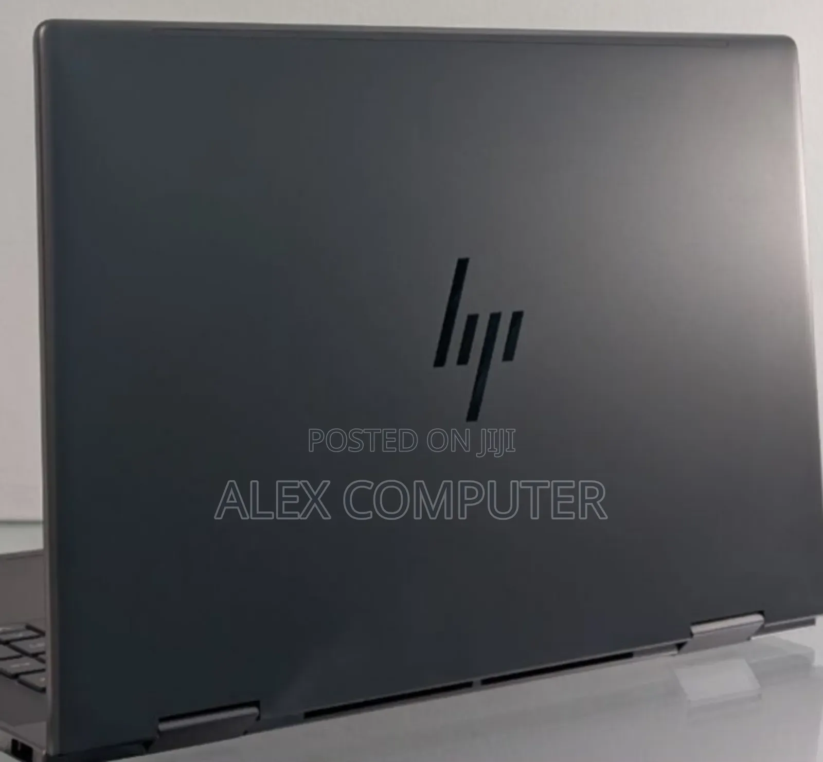 New Laptop HP Envy X360 16GB Intel Core Ultra 7 SSD 1T
