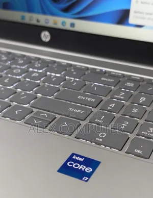 New Laptop HP Stream Notebook 16GB Intel Core I7 SSD 1T