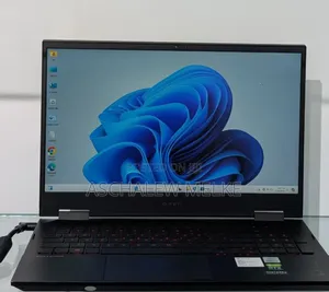 Photo - New Laptop HP Omen 15 16GB Intel Core I7 SSD 1T