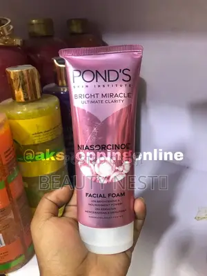 Photo - Pond’S Face Wash