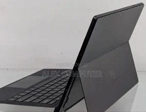 New Laptop Microsoft Surface Pro 7 16GB Intel Core i7 SSD 256GB