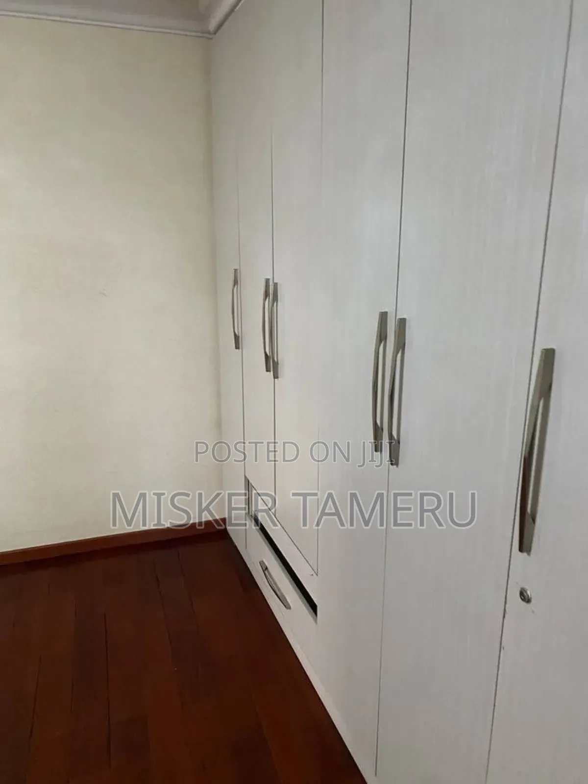 Furnished 6bdrm House in Nifas Silk-Lafto for rent