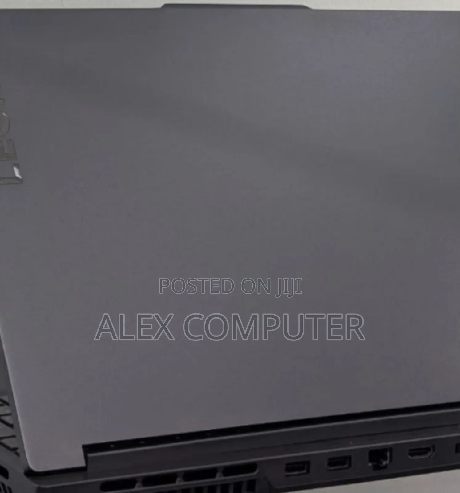 New Lenovo Legion Y7000P IRX9 Gaming Laptop 16GB Intel Core I7 SSD 1T