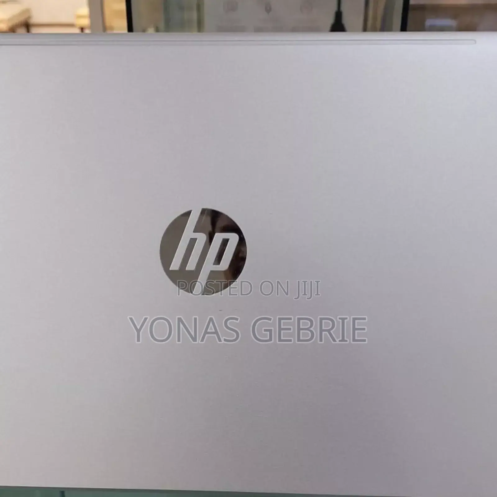 New Laptop HP ProBook 450 G8 16GB Intel Core I5 SSD 512GB