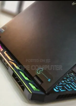 New Laptop Acer Predator Helios 300 16GB Intel Core I7 SSD 1T