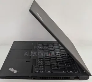 Photo - New Laptop Lenovo ThinkPad T14 16GB Intel Core I5 SSD 512GB