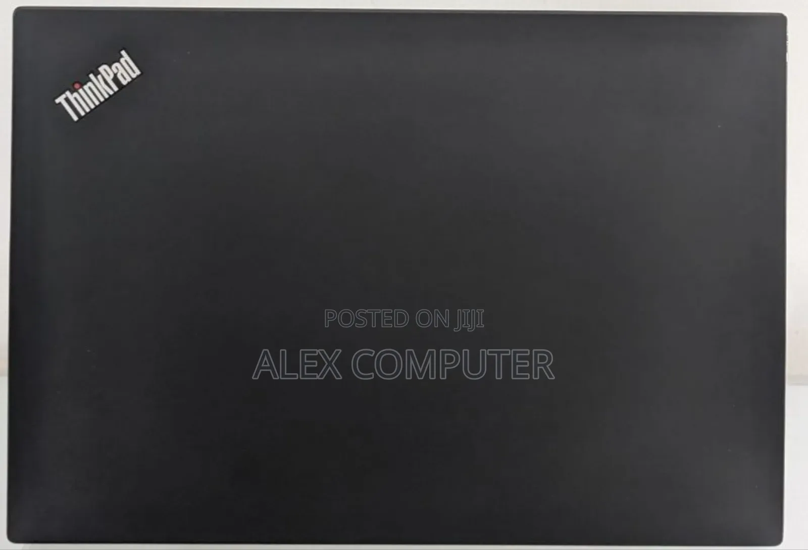 New Laptop Lenovo ThinkPad T14 16GB Intel Core I5 SSD 512GB