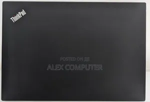 New Laptop Lenovo ThinkPad T14 16GB Intel Core I5 SSD 512GB