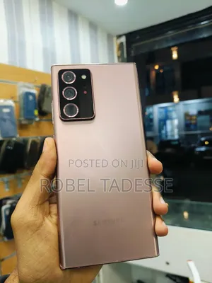 Samsung Galaxy Note 20 Ultra 5G 256 GB