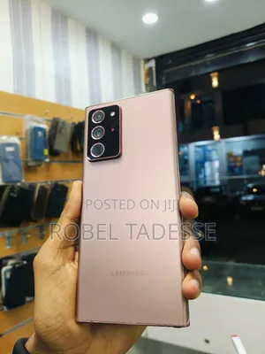 Samsung Galaxy Note 20 Ultra 5G 256 GB