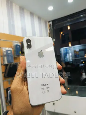 Apple iPhone X 64 GB