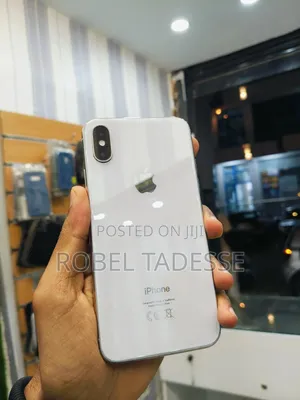 Apple iPhone X 64 GB