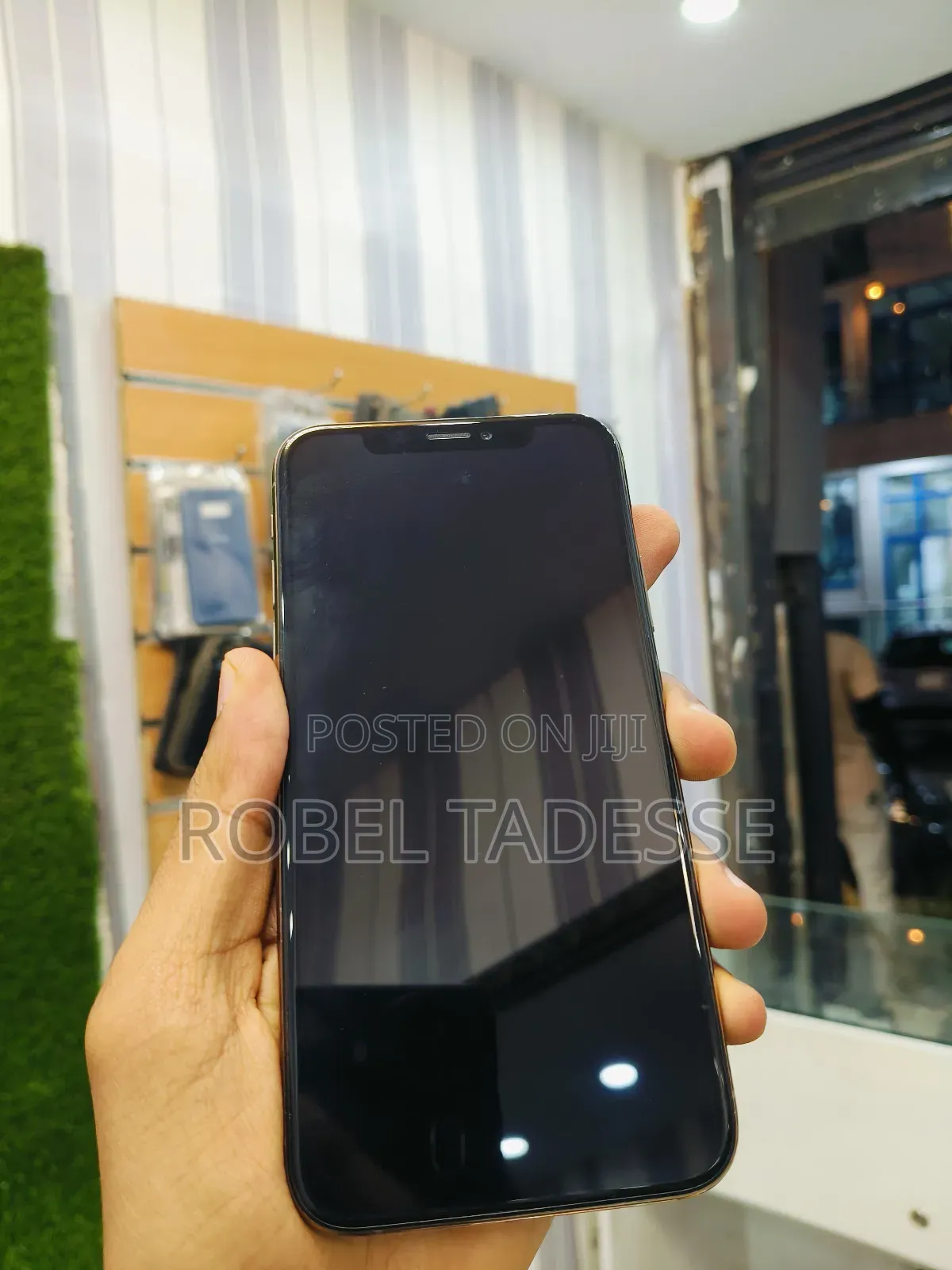 Apple iPhone X 64 GB