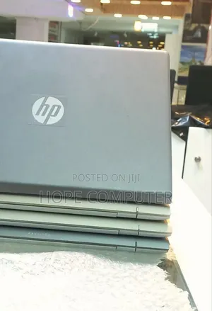 Photo - New Laptop HP Pavilion 15 8GB Intel Core I7 SSD 512GB