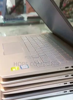 New Laptop HP Pavilion 15 8GB Intel Core I7 SSD 512GB