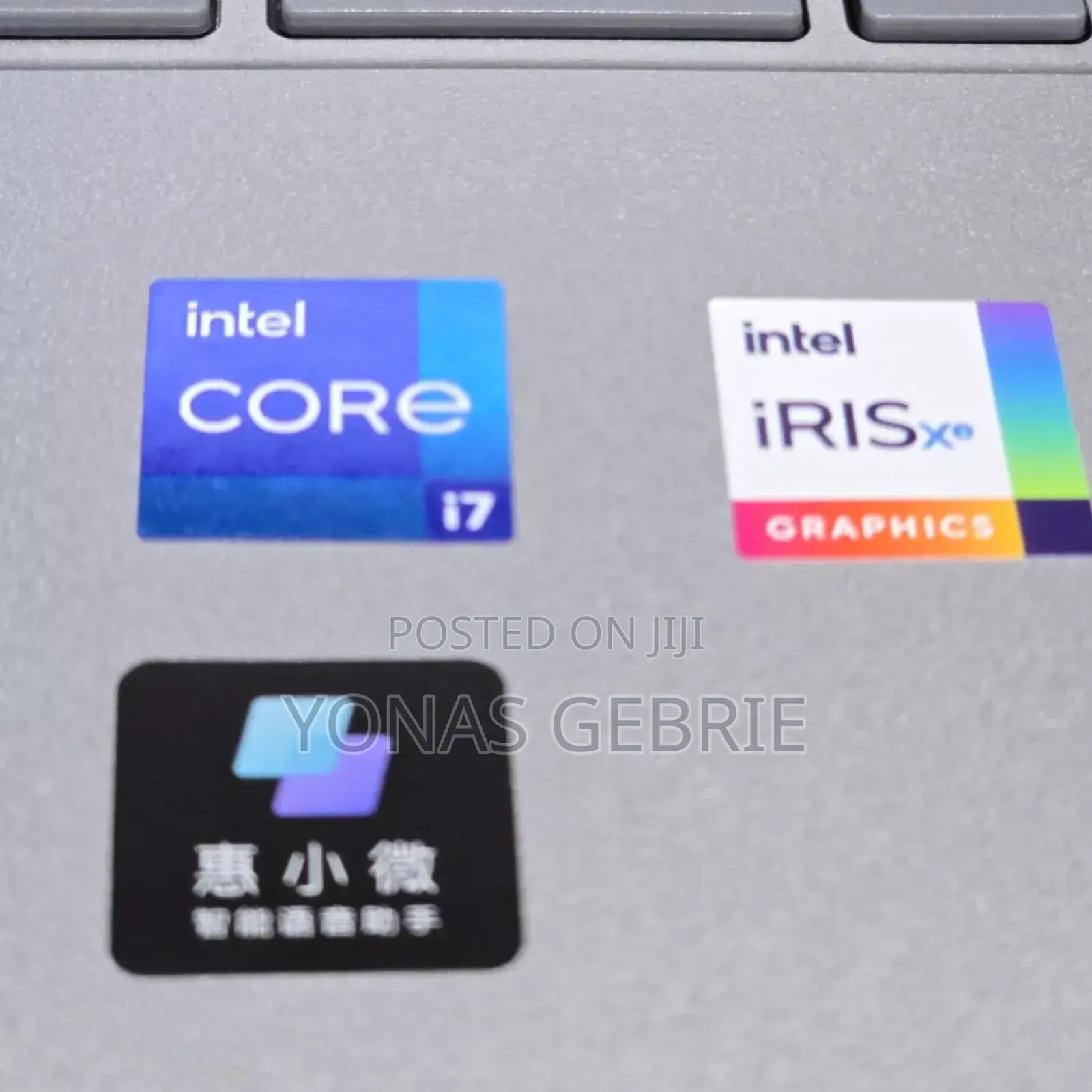 New Laptop HP Stream Notebook 16GB Intel Core I7 SSD 512GB