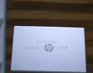 New Laptop HP Stream Notebook 16GB Intel Core I7 SSD 512GB