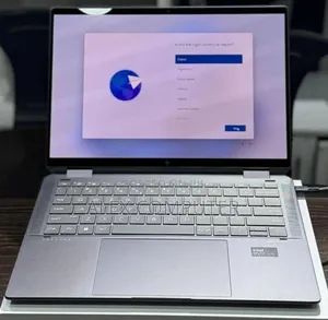 Photo - New Laptop HP Spectre 14 16GB Intel Core Ultra 7 SSD 1T