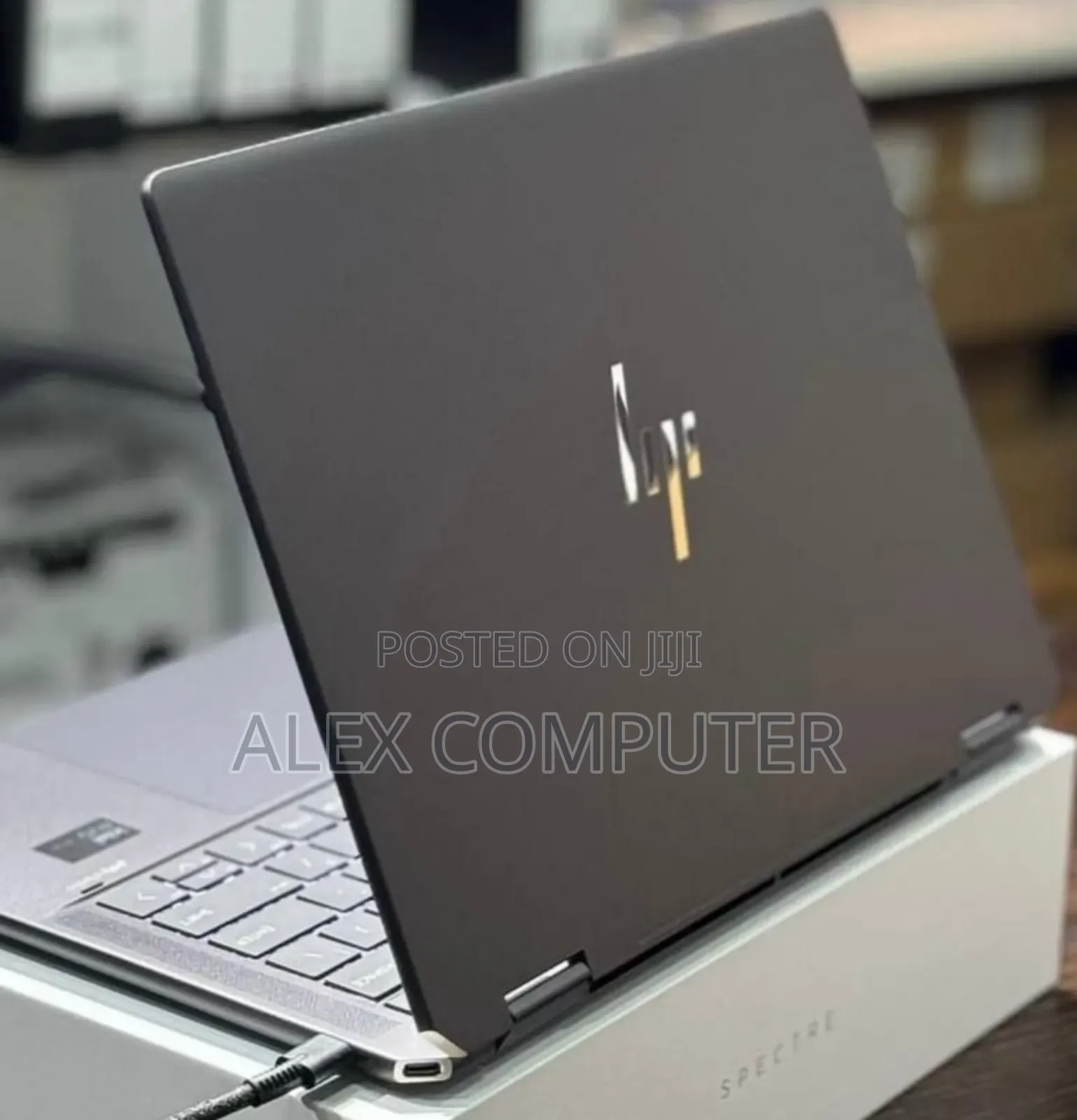 New Laptop HP Spectre 14 16GB Intel Core Ultra 7 SSD 1T