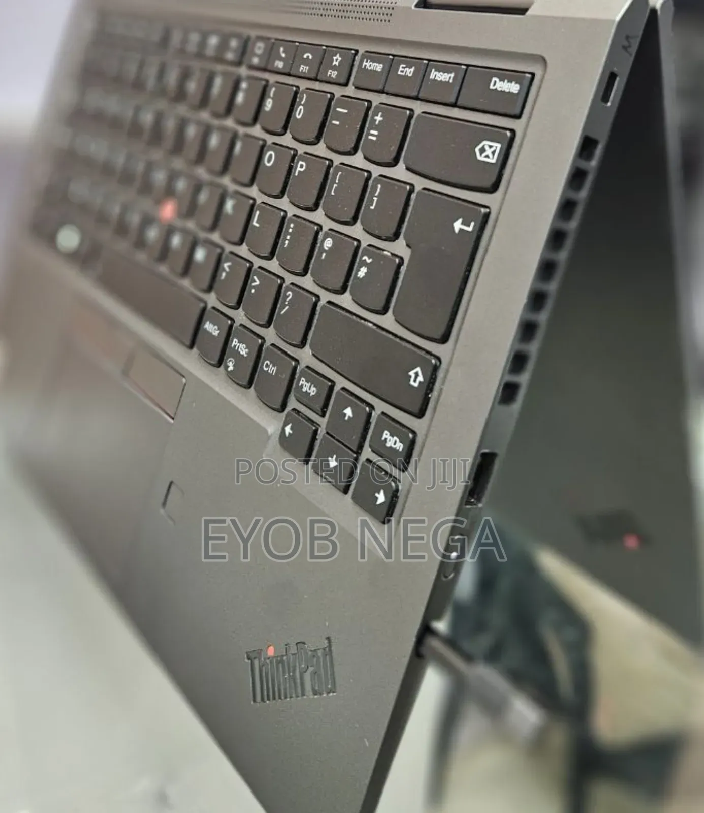 New Laptop Lenovo Thinkpad X1 Yoga 16GB Intel Core I7 SSD 512GB