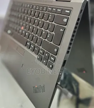 New Laptop Lenovo Thinkpad X1 Yoga 16GB Intel Core I7 SSD 512GB