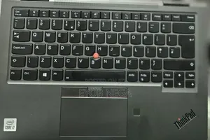 New Laptop Lenovo Thinkpad X1 Yoga 16GB Intel Core I7 SSD 512GB