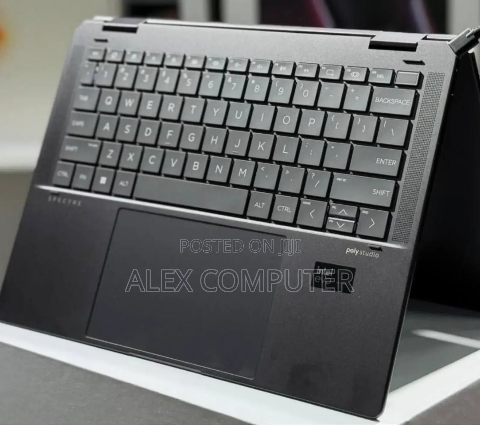 New Laptop HP Spectre 14 16GB Intel Core Ultra 7 SSD 1T