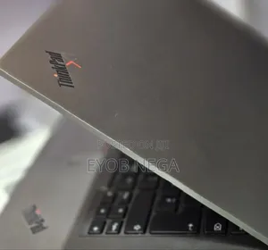 New Laptop Lenovo Thinkpad X1 Yoga 16GB Intel Core I7 SSD 512GB