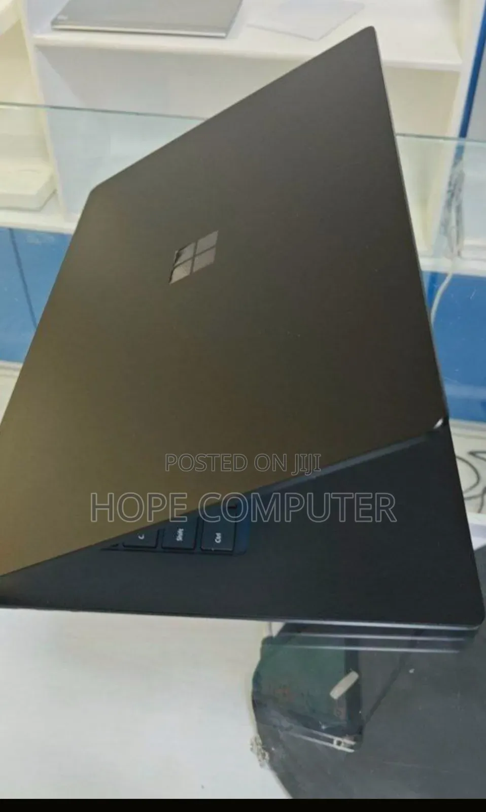 New Laptop Microsoft Surface 3 8GB AMD Ryzen 5 SSD 256GB