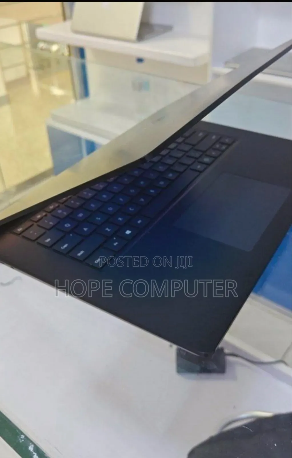 New Laptop Microsoft Surface 3 8GB AMD Ryzen 5 SSD 256GB