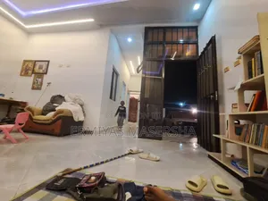 Furnished 3bdrm Villa in Akaky Kaliti for sale