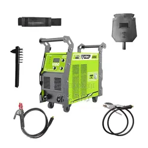 Photo - Vido 400a Welding Machine