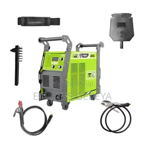 Vido 400a Welding Machine