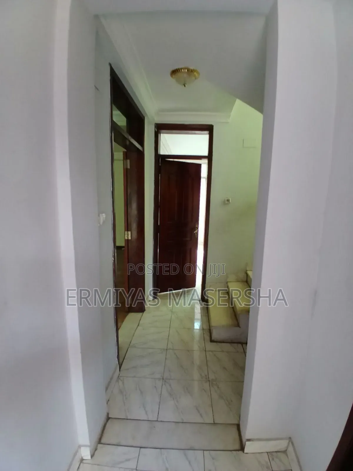 Furnished 3bdrm Villa in Akaky Kaliti for sale