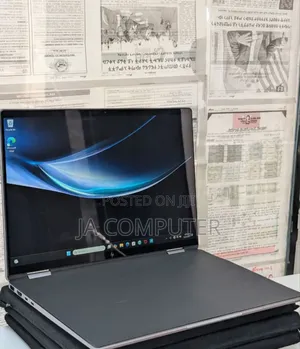 New Laptop HP Envy X360 16GB Intel Core Ultra 7 SSD 1T