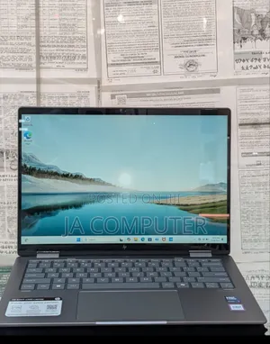 Photo - New Laptop HP Envy X360 16GB Intel Core Ultra 7 SSD 1T